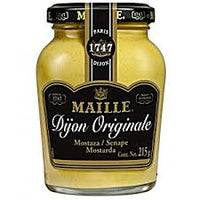 Maille Dijon Mustard 215gr