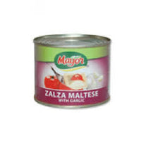 Mayor Zalza Maltese 200gr