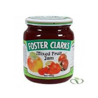 Foster Clark Mixed Fruit Jam 450gr