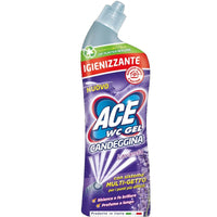 ACE wc bleach lavender 700ml