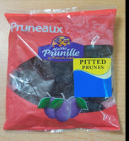 Maitre Pitted Prunes 250g