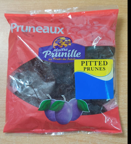 Maitre Pitted Prunes 250g