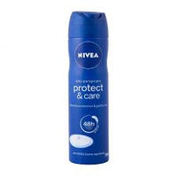 Nivea Protect & Care Deo Spray 150ml