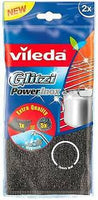 Vileda Glitzi Power Inox x 2