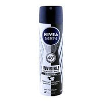 Nivea Men Black&white Invisible Original  Deo Spray 150ml