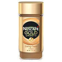 Nescafe Gold Smooth Instant Coffee 200G