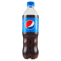 Pepsi 500ml incl 10c deposit Bcrs