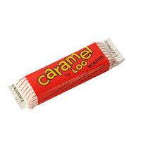 Caramel Log