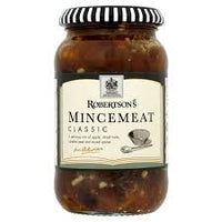 Robertson's Mincemeat 411gr