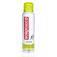 Borotalco Active Deo Spray 150ml