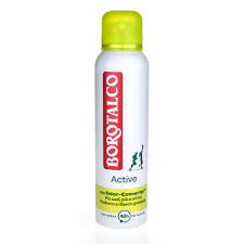 Borotalco Active Deo Spray 150ml