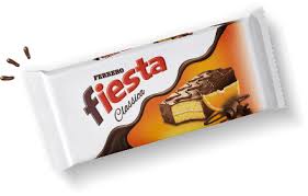 Ferrereo Fiesta x 10pcs