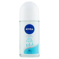 Nivea Dry Fresh Roll -On 50ml