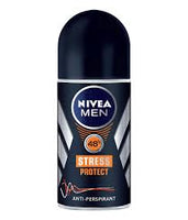 Nivea Men Stress & Protect Roll On 50ml