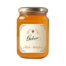 Geber Honey 1Kg