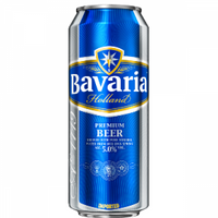 Bavaria Beer 50cl Includes €0.10 BCRS Deposit