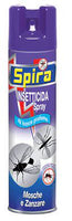 Spira mosquito insecticide spray 400ml