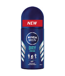 Nivea Men  Dry Fresht Roll On 50ml