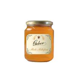 Geber honey 250g