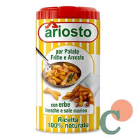 Ariosto Potato Seasoning 80gr