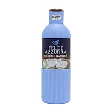 Felce Azzurra ShowerBath Coconut 650ml