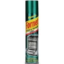 Fornet Oven Cleaner 300ml