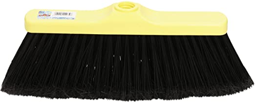 Minerva Industrial broom