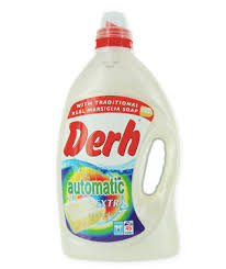 Derh Automatic Exrtra Liquid 45washes