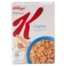 Kellogg's Special K 30gr