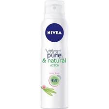 Nivea Pure & Natural  Deo Spray 150ml