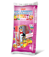 Dolfin Polaretti fruit x10 pink
