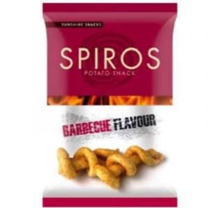 Spiros BBQ