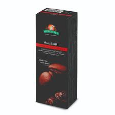Gecchele Allegri  Ripieni Al Cioccolato 150gr