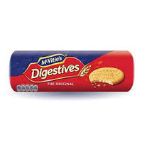 McVities Digestive 360gr