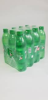 7up 12x50cl Includes €1.20c BCRS Deposit