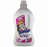Delfino Fabric Softener 50 washes 2.5ltrs fiore Di Loto