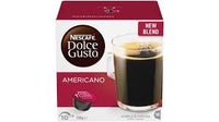 Nescafe Dolce Gusto Americano 16Tubs