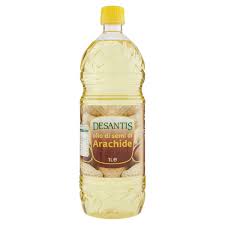 DeSantis Peanut Oil 1Ltr