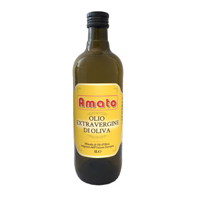 Amato extra virgin olive oil 1lt