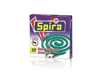 SPIRA  10 SPIRALETTE