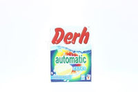 Derh Automatic Extra 8washes 560gr