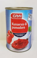 Crai Tomato Paste (Kunserva) 400gr