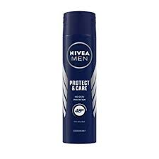 Nivea Men Protect&Care 150ml