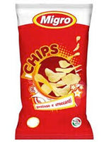 Migro Chips 200gr