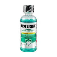 Listerine Mouthwash 95ml