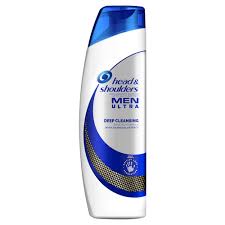 Head & shoulders Men ULTRA 2 IN1 400ML