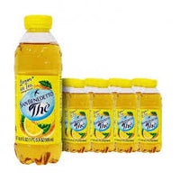 San benedetto Lemon 500ml 12pack