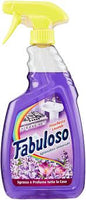 Fabuloso Universal Sgrassatore Lavanda 600ml