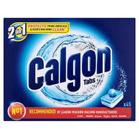 Calgon Power 17washes 3in1 850g