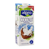Alpro Drink Coconut Rice 1Ltr